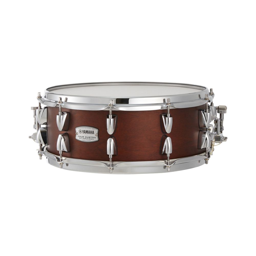 Yamaha 14"x5,5" Tour Custom Snare CS – Thomann Ireland