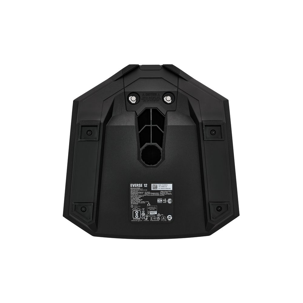 EV Everse 12 – Thomann Ireland