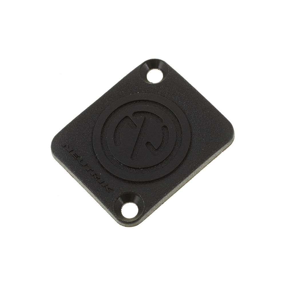 Neutrik DBA Blanking Plate – Thomann Ireland