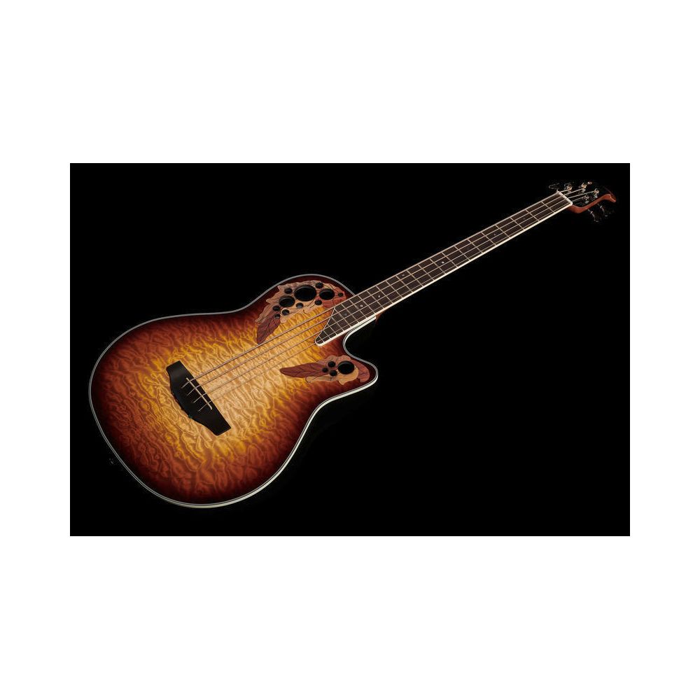 Ovation Celebrity Elite CEB44X