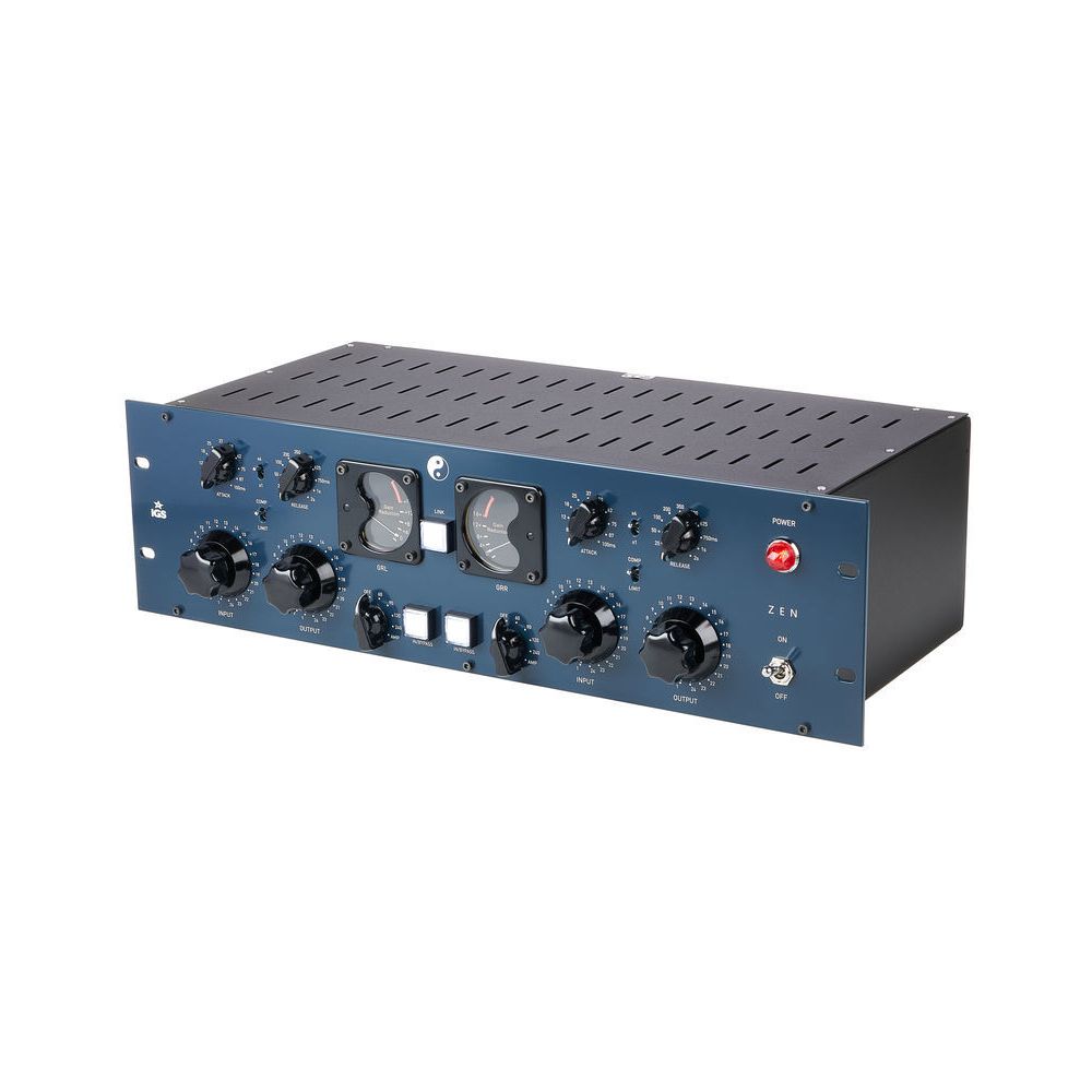 IGS Audio Zen – Thomann Ireland
