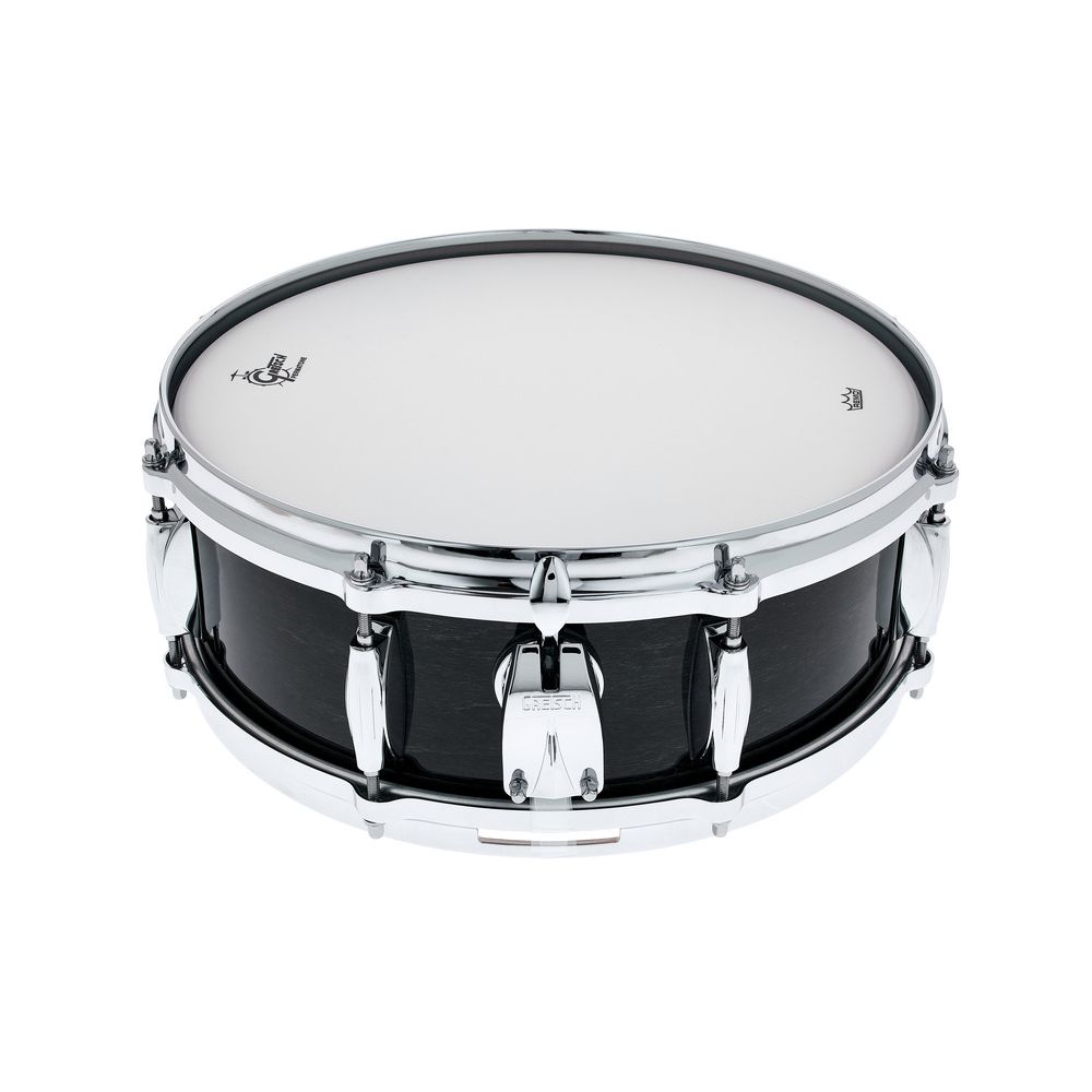 Gretsch Drums 14"x05" Ridgeland Snare Drum – Thomann Ireland