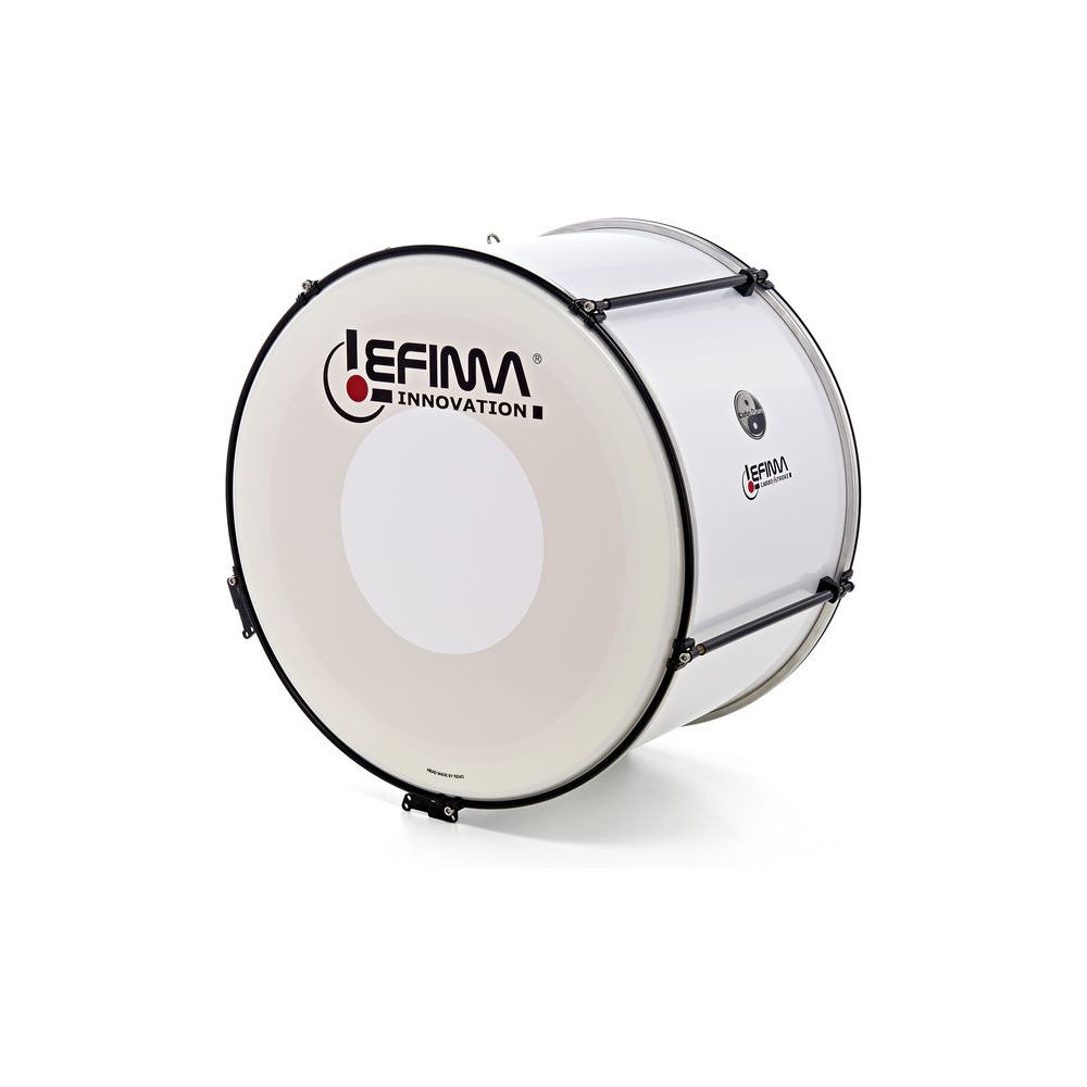 Lefima BMS 2214 Bass Drum WSWS – Thomann Ireland