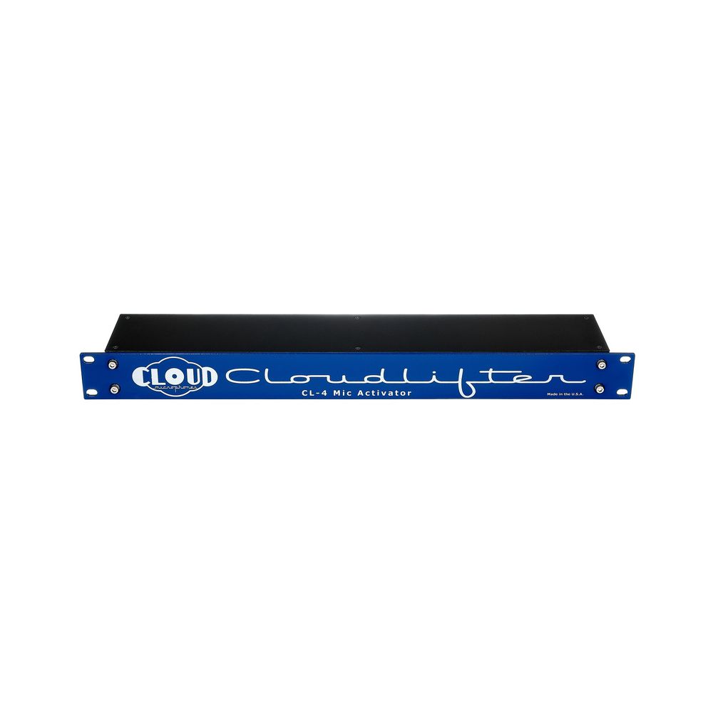 Cloud Microphones Cloudlifter CL