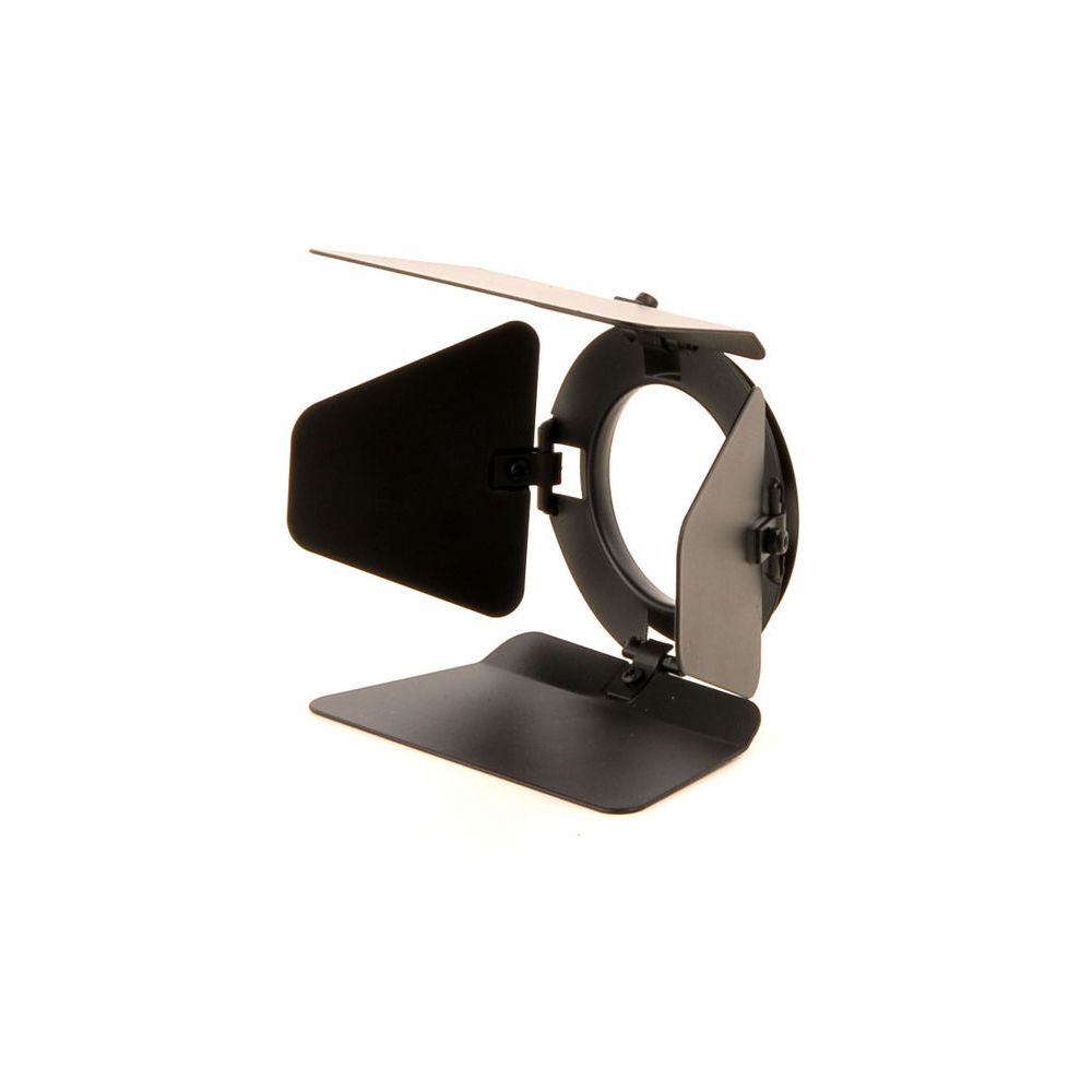 Stairville Barndoor for PAR 16 BK – Thomann Ireland