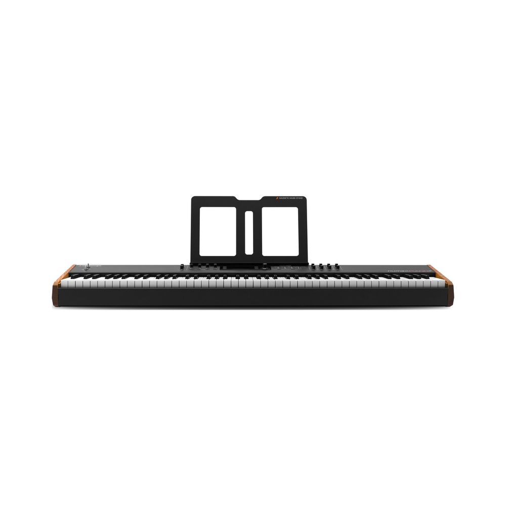 Studiologic Numa X Piano Music Stand – Thomann Ireland