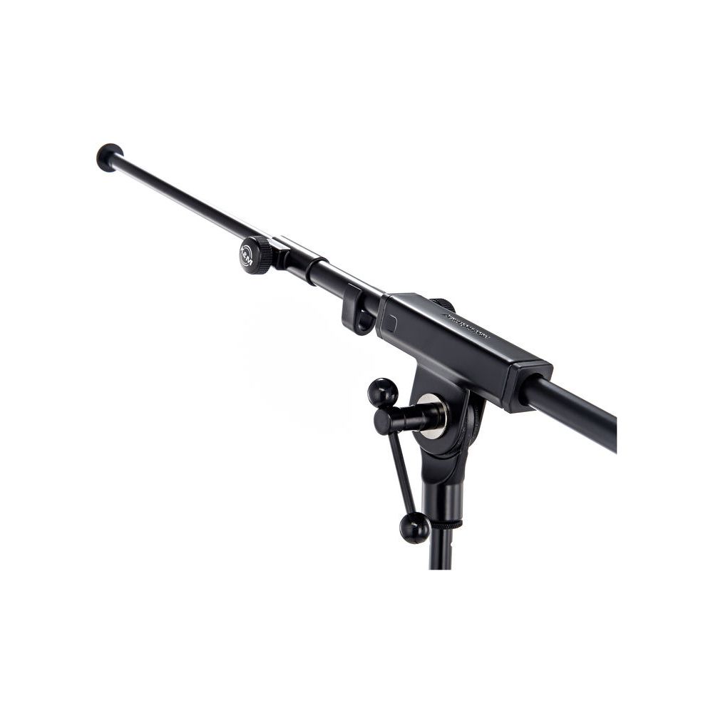 K&M 252 Black – Thomann Ireland