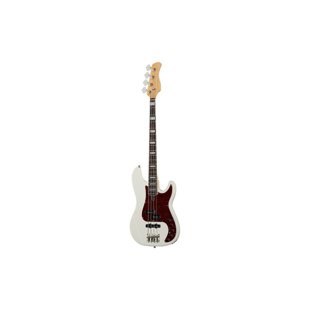 Marcus Miller P7 Alder 4 AW 2nd Gen – Thomann Ireland