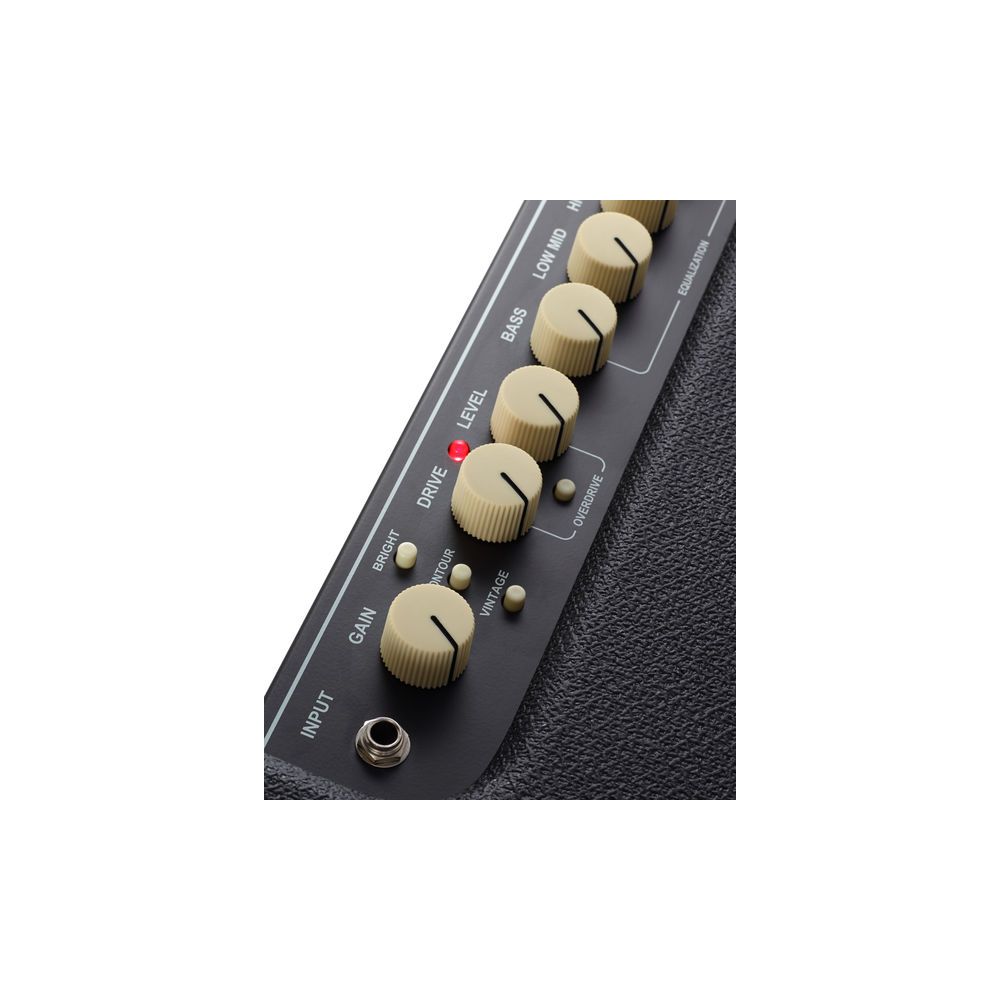 Fender Rumble 200  – Thomann Ireland