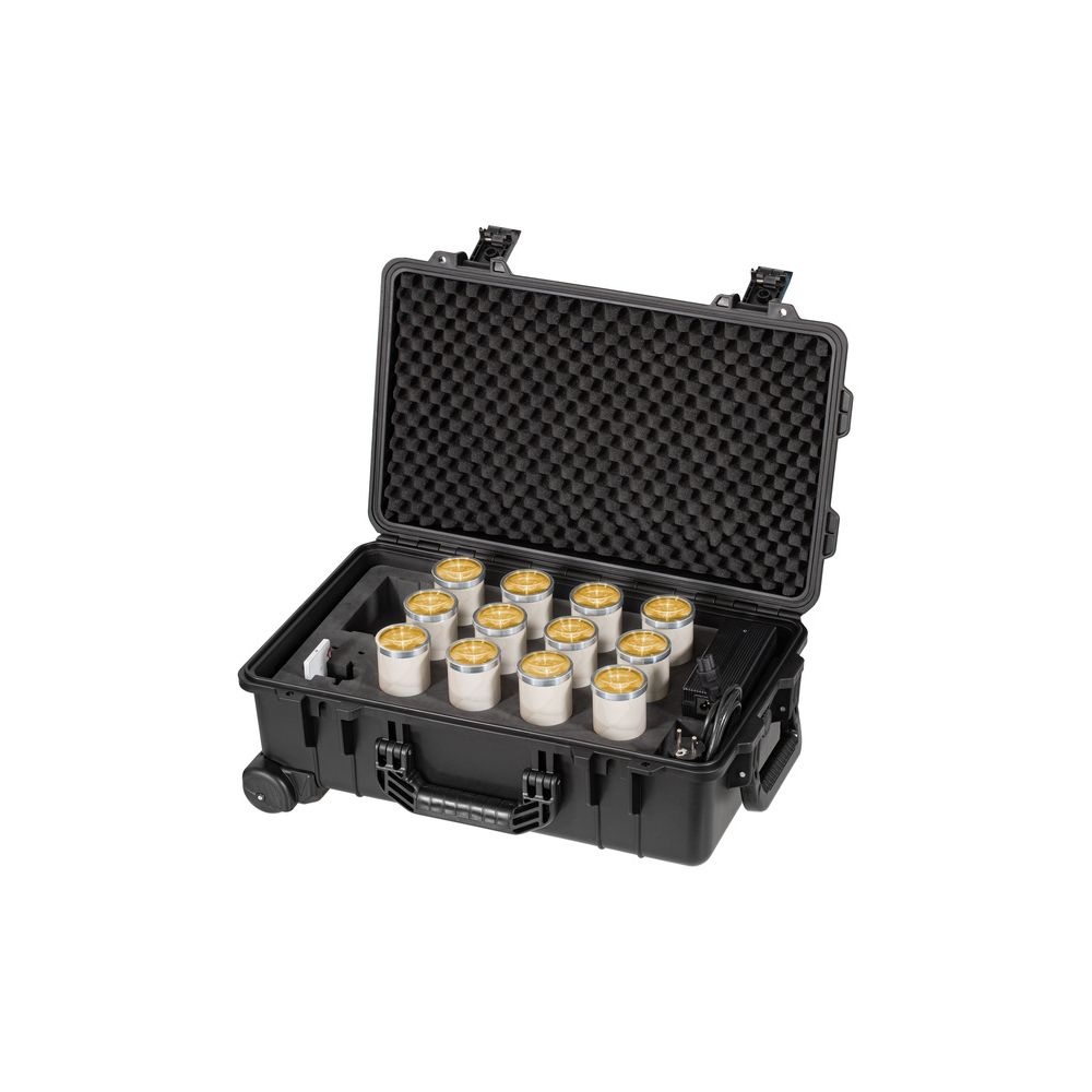 Ape Labs LightCan V2 TB 12 creme – Thomann Ireland