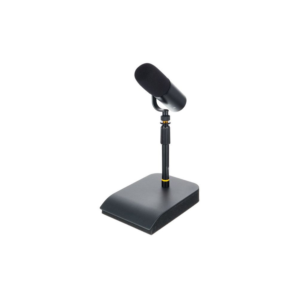 the t.bone BC 500 Desk Stand Bundle – Thomann Ireland
