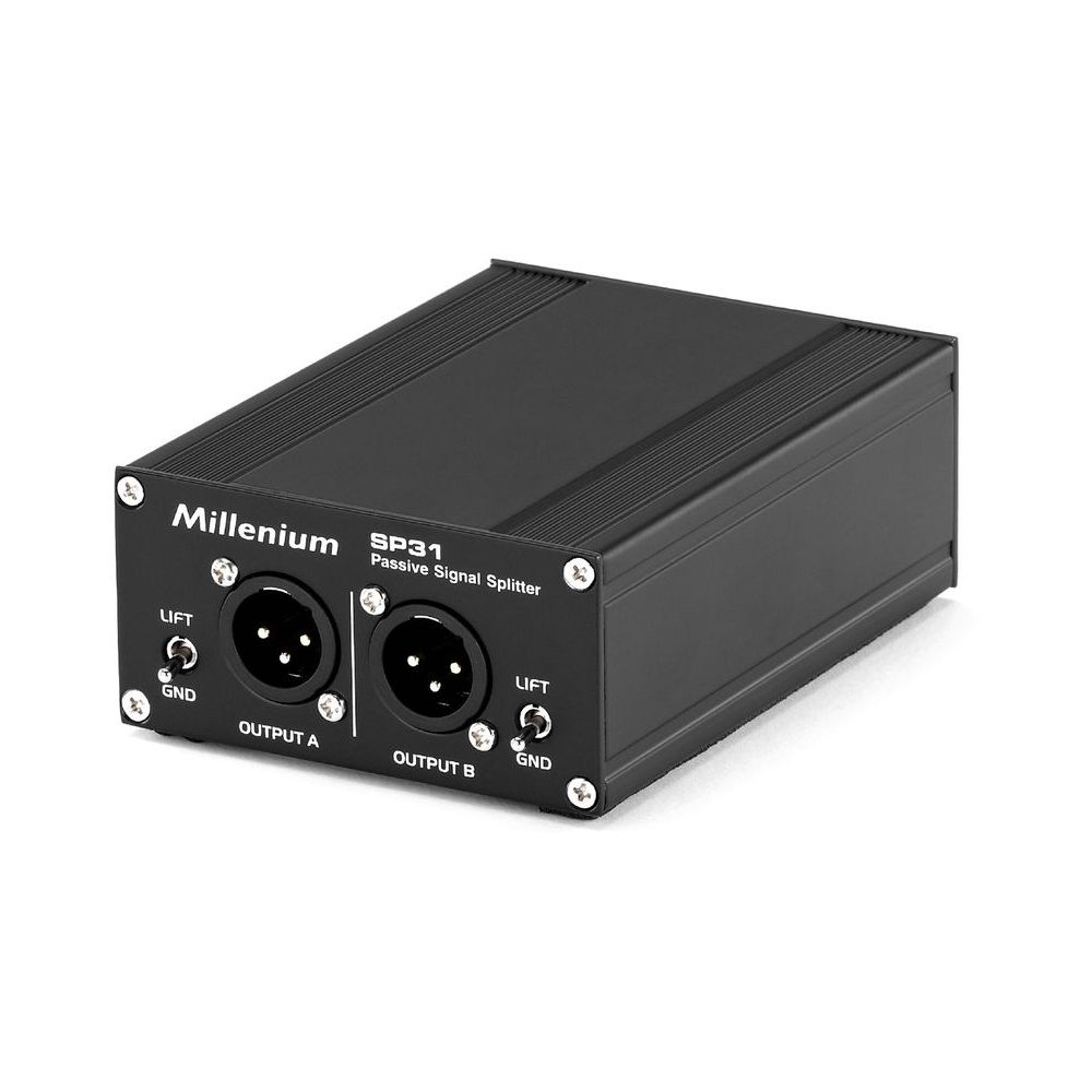 Millenium SP 31 – Thomann Ireland