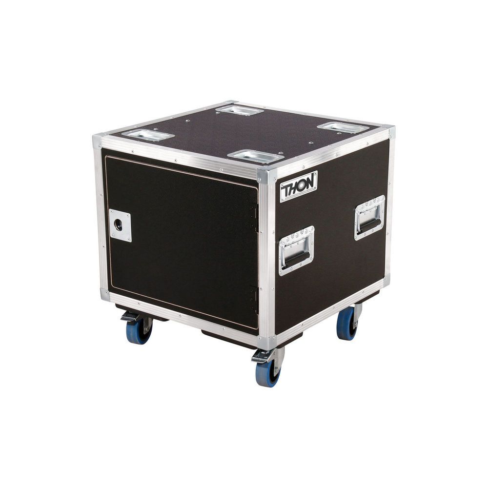 Thon SD 8U System Rack 600 – Thomann Ireland