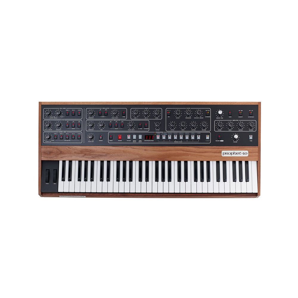 Sequential Prophet 10 – Thomann Ireland
