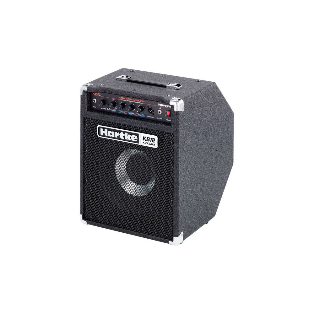 Hartke Kickback 12 – Thomann Ireland