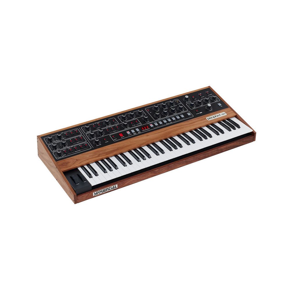 Sequential Prophet 10 – Thomann Ireland