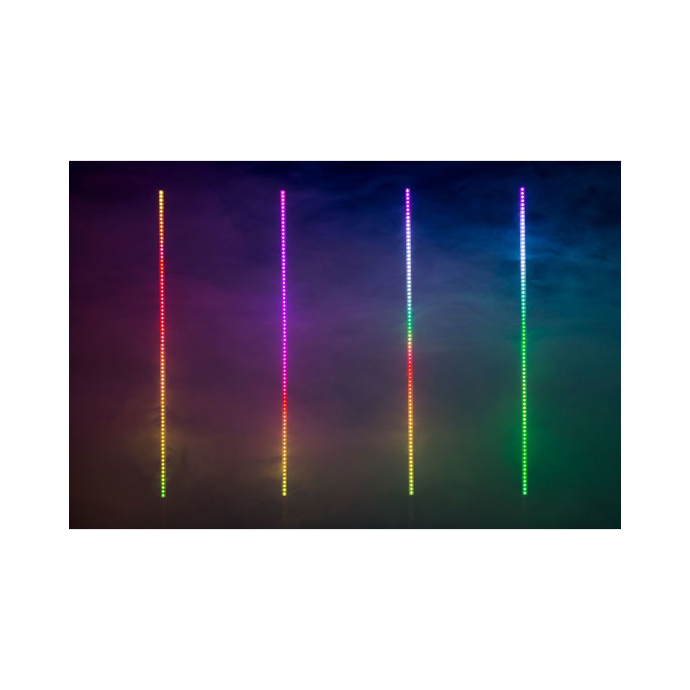 Stairville LED Pixel Rail 40 RGB MKII – Thomann Ireland