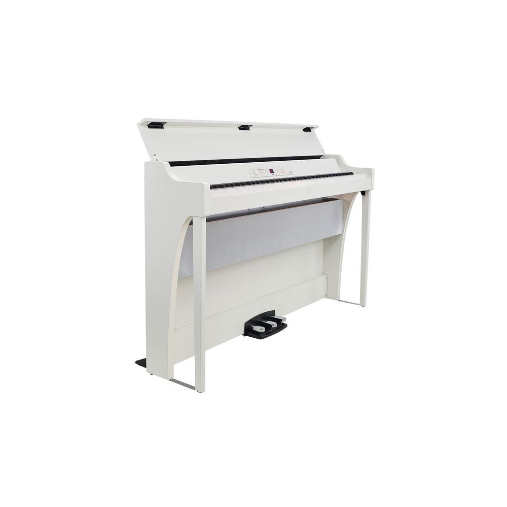 Korg G1 B Air WH – Thomann Ireland