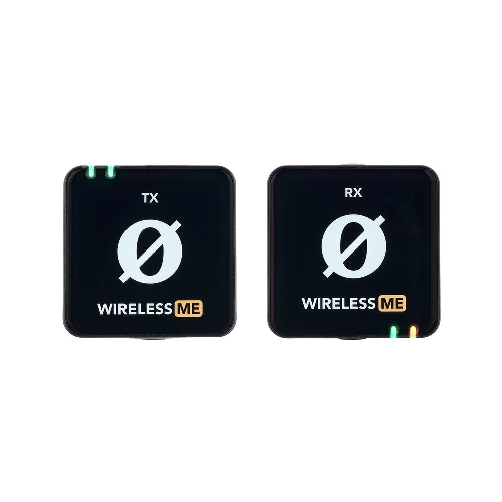 Rode Wireless ME – Thomann Ireland