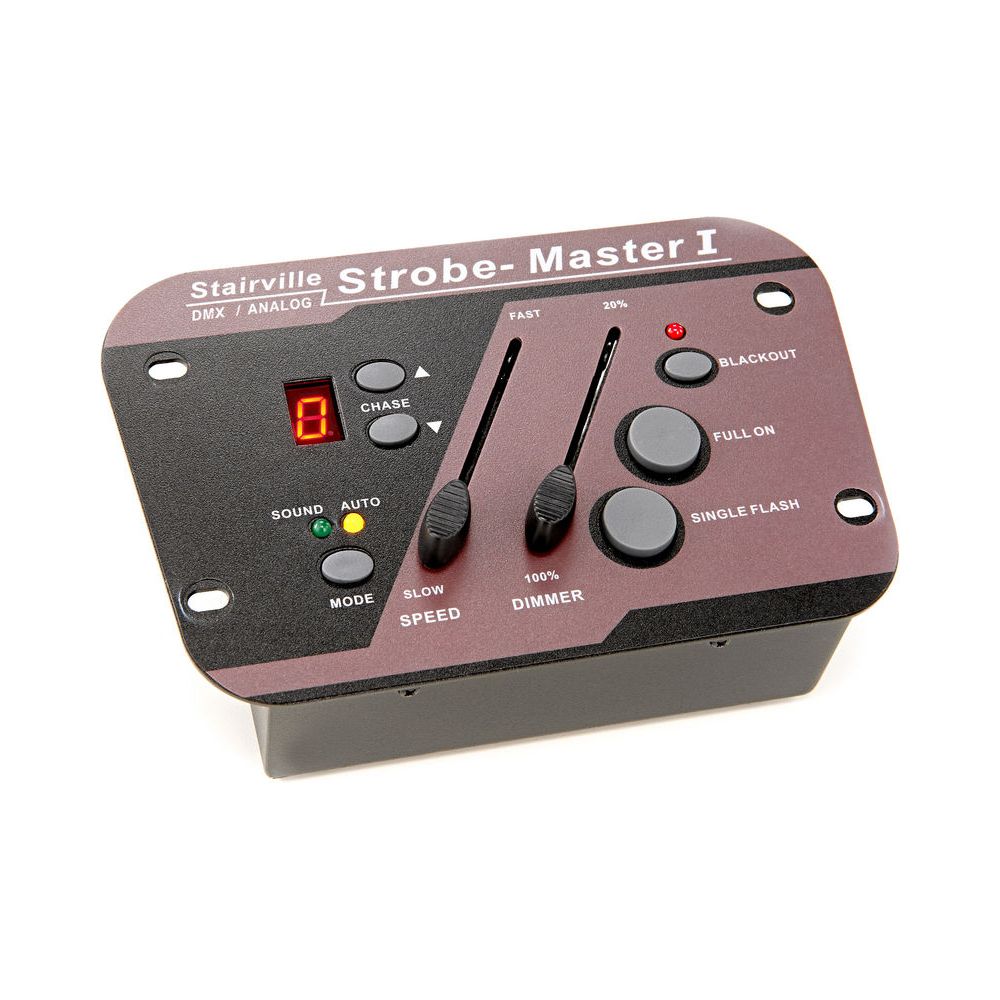 Stairville Strobe