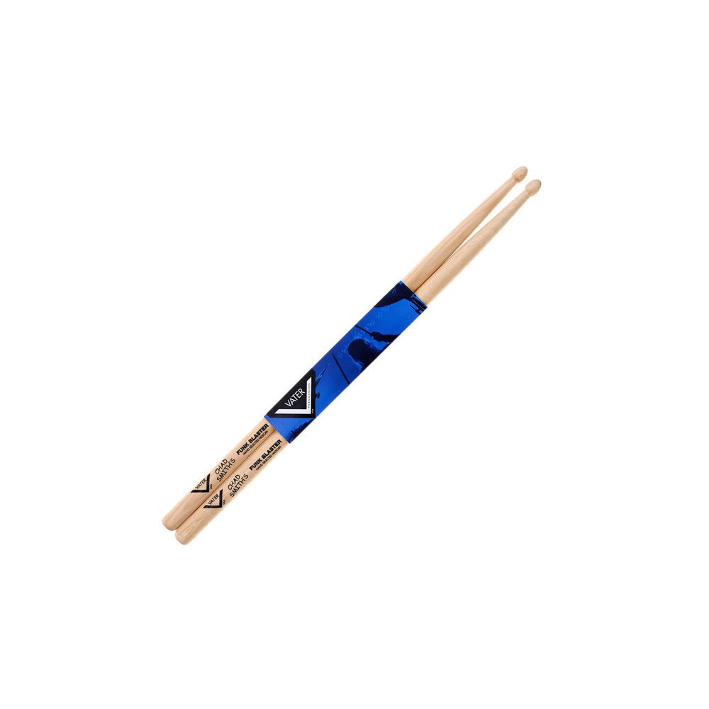 Vater Chad Smith's Funk Blaster Wood – Thomann Ireland