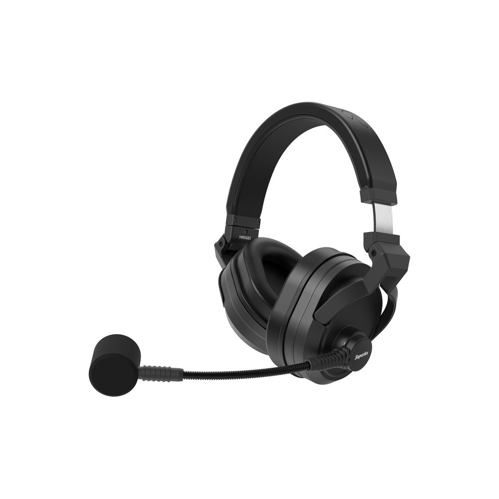 Superlux HMD685 – Thomann Ireland