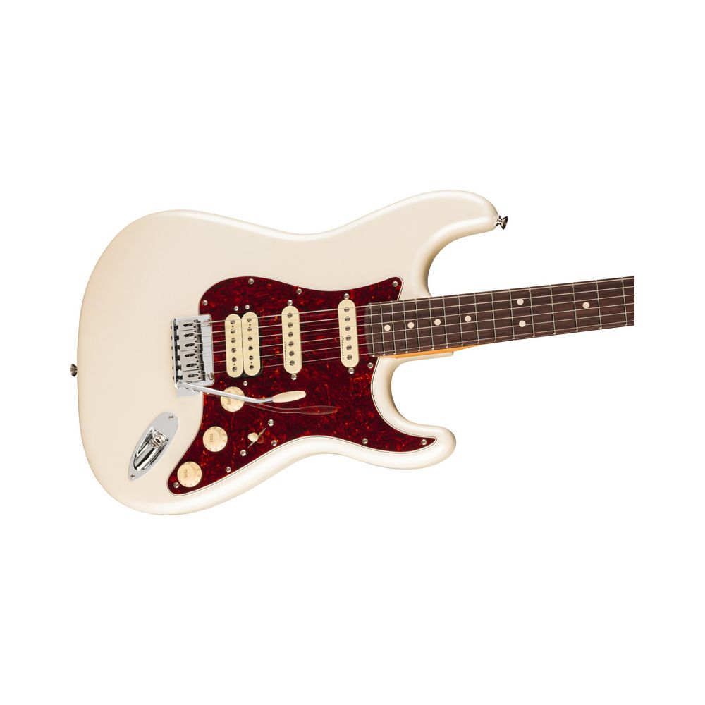 Fender Player II Mod Strat HSS RW OLP – Thomann Ireland