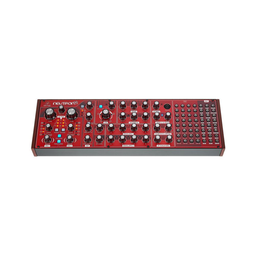 Behringer NEUTRON – Thomann Ireland