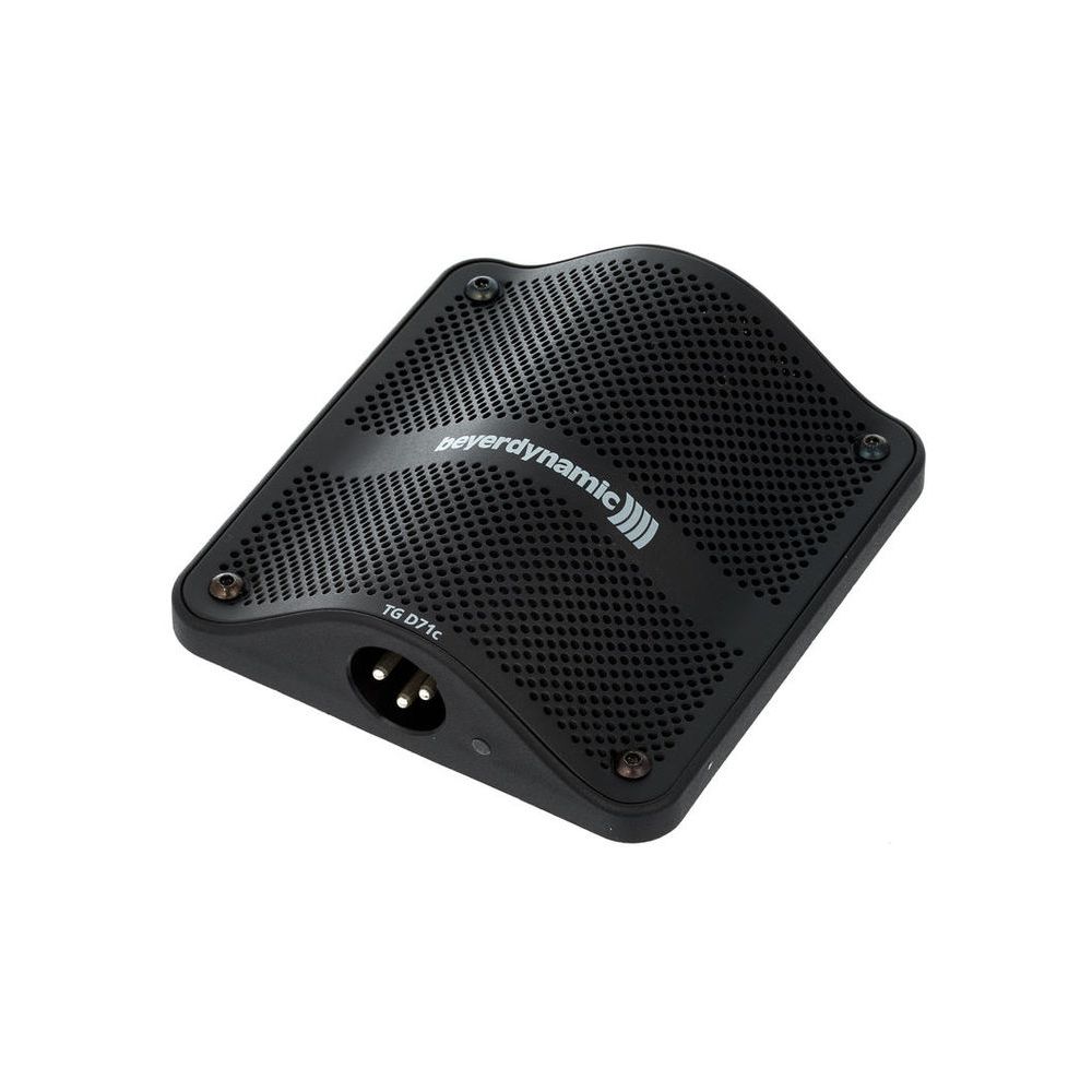 beyerdynamic TG D71 – Thomann Ireland