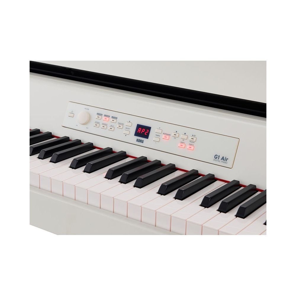 Korg G1 B Air WH – Thomann Ireland