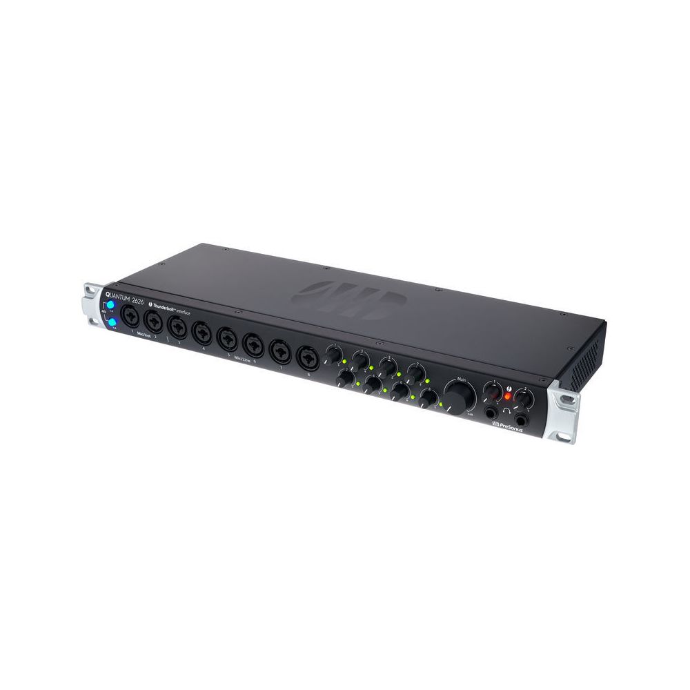 Presonus Quantum 2626 – Thomann Ireland