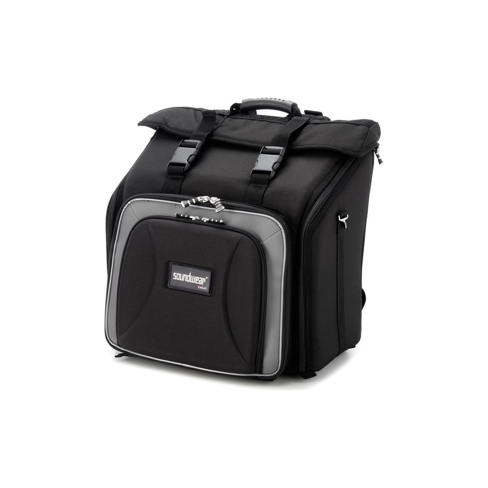 Soundwear Performer Accordion 72 Bass – Thomann Ireland