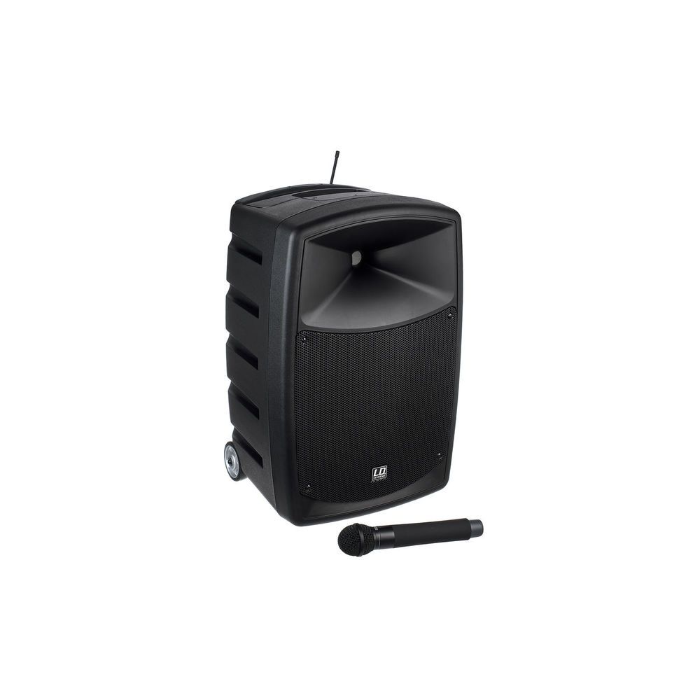 LD Systems Road Buddy 10 – Thomann Ireland