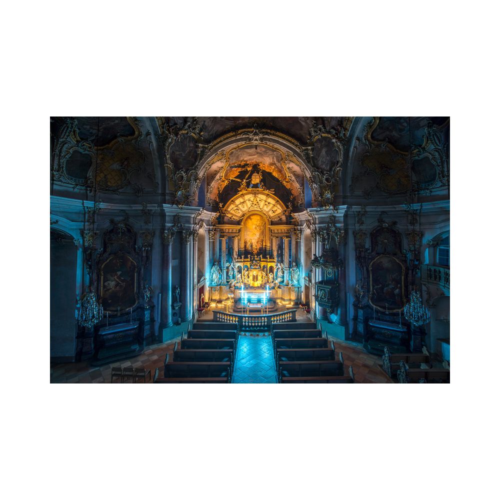 Ape Labs ApeStick L RGBWW Single Unit – Thomann Ireland