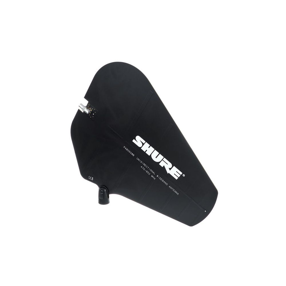 Shure PA 805 SWB – Thomann Ireland