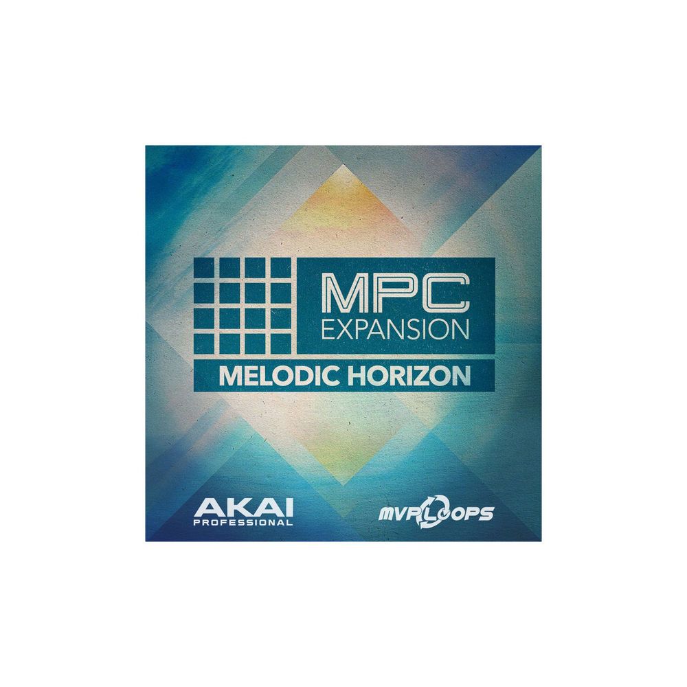 AKAI Professional Melodic Horizon – Thomann Ireland
