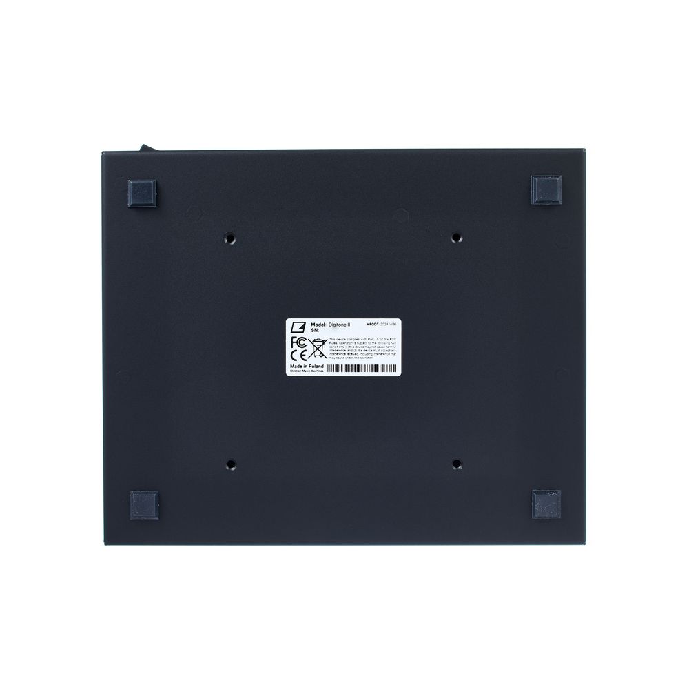 Elektron Digitone II – Thomann Ireland