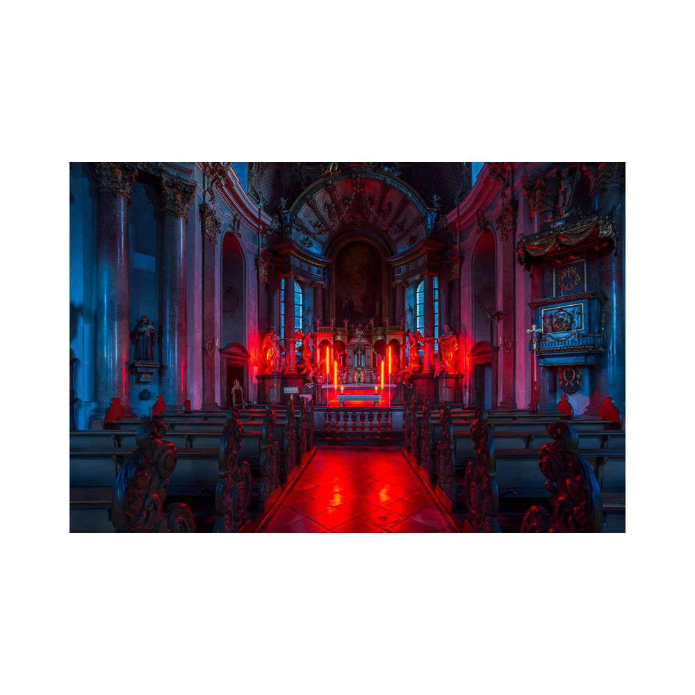 Ape Labs ApeStick XL RGBWW Single Unit – Thomann Ireland