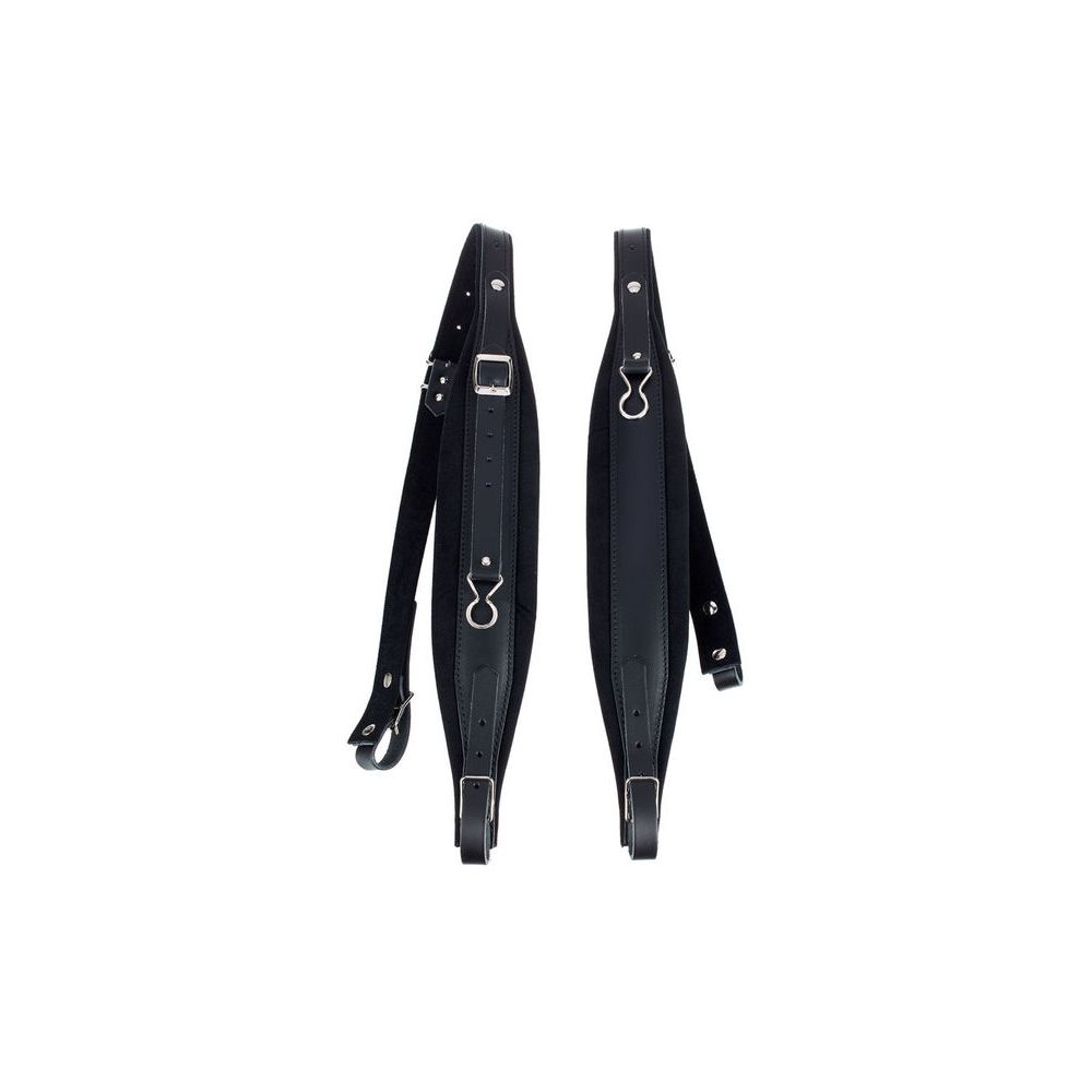 Thomann 80 Pro Accordion Strap S BK – Thomann Ireland