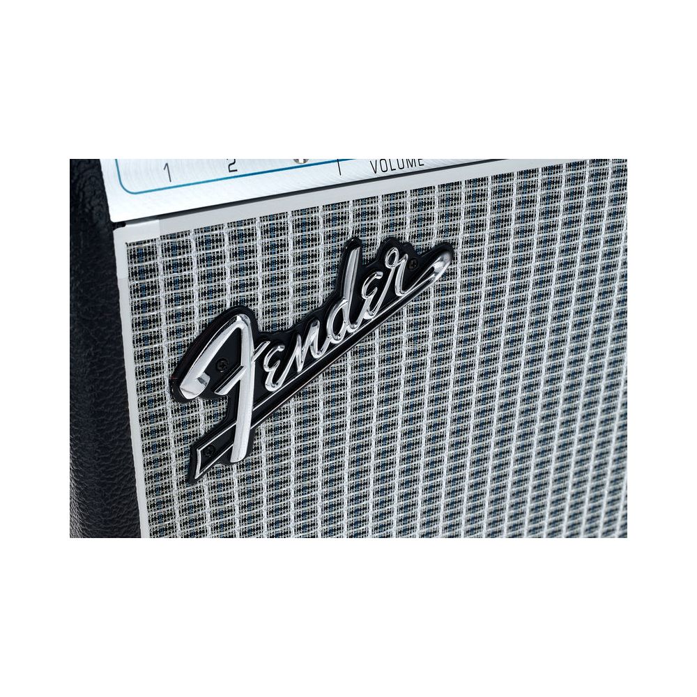 Fender 68 Custom Pro Reverb – Thomann Ireland