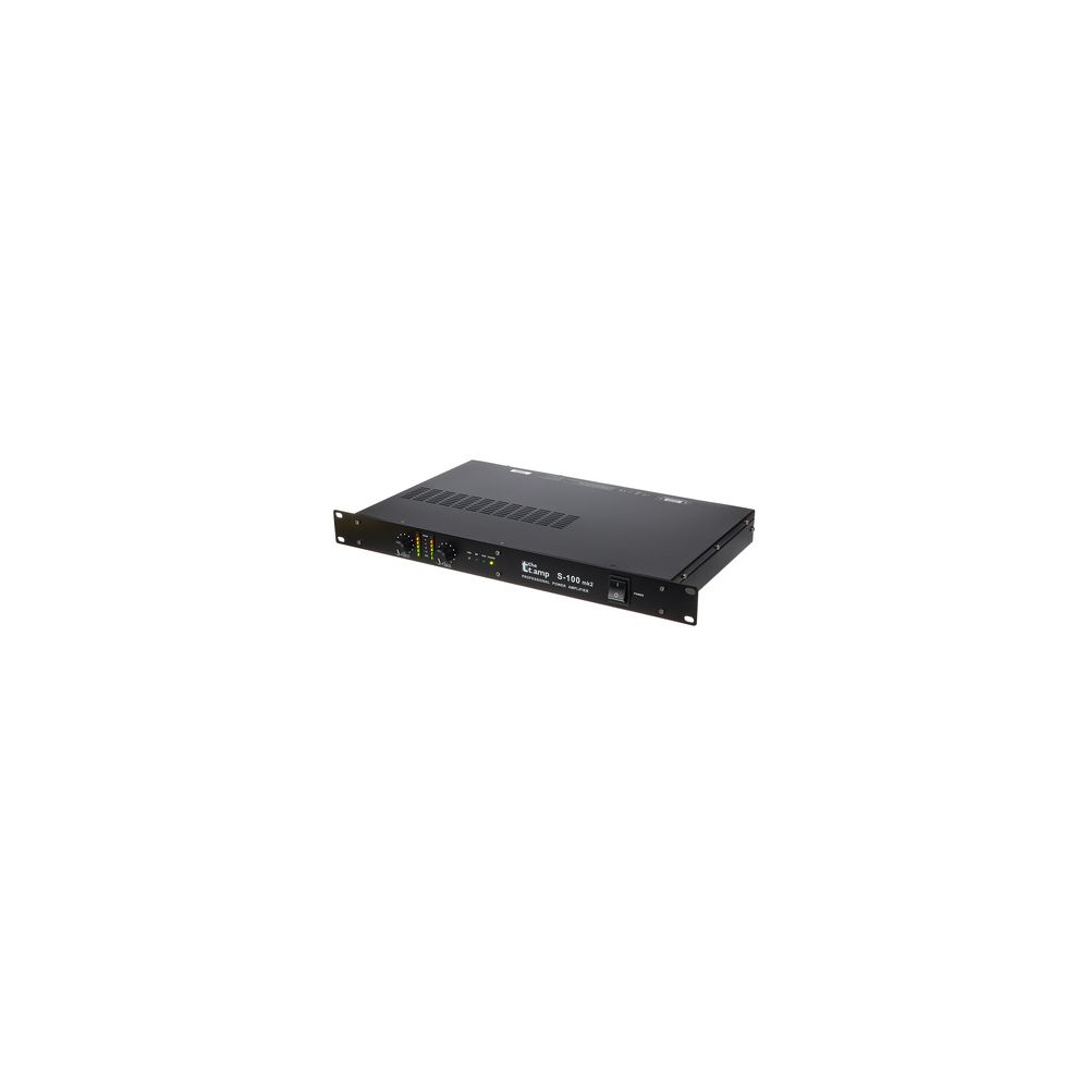 the t.amp S