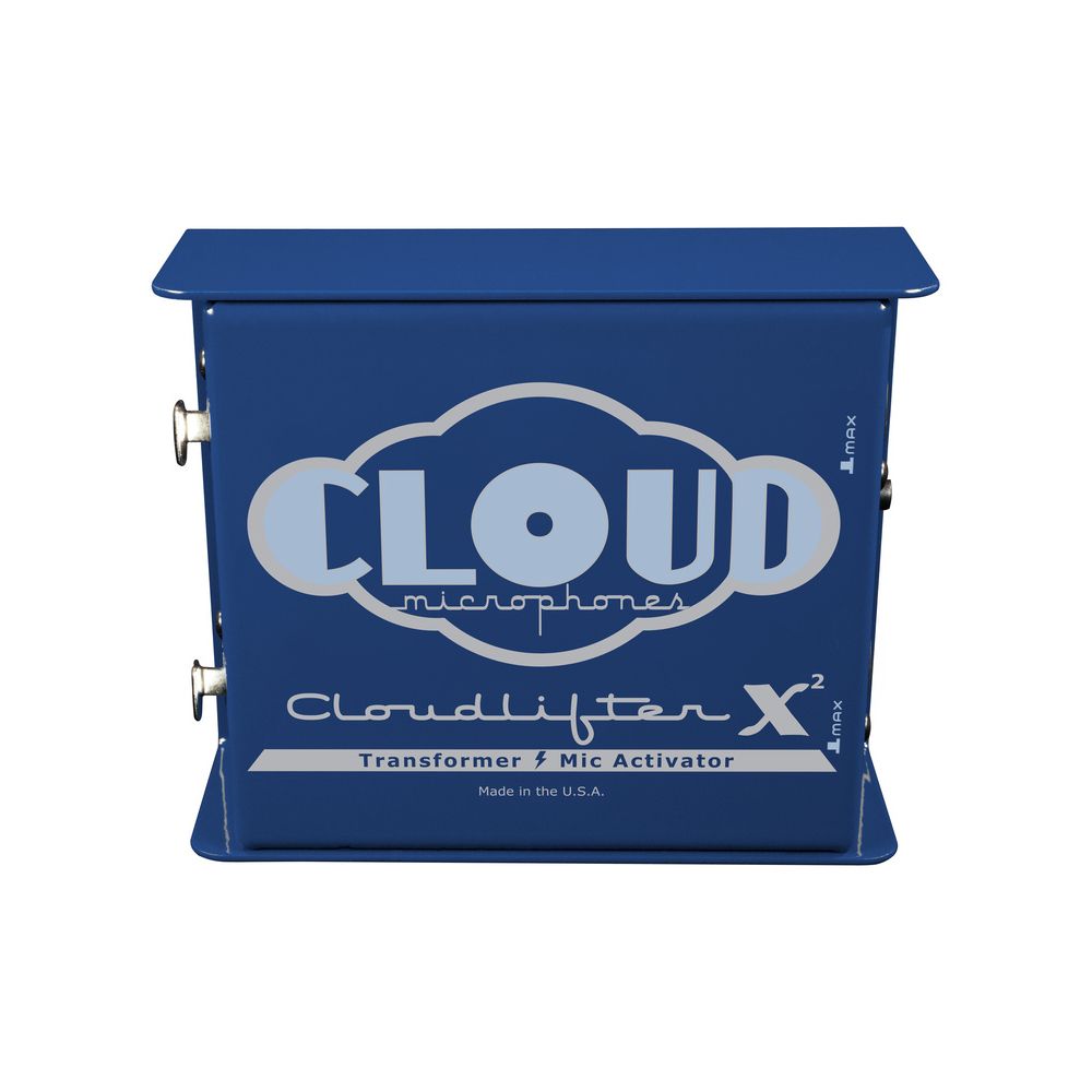 Cloud Microphones Cloudlifter CL