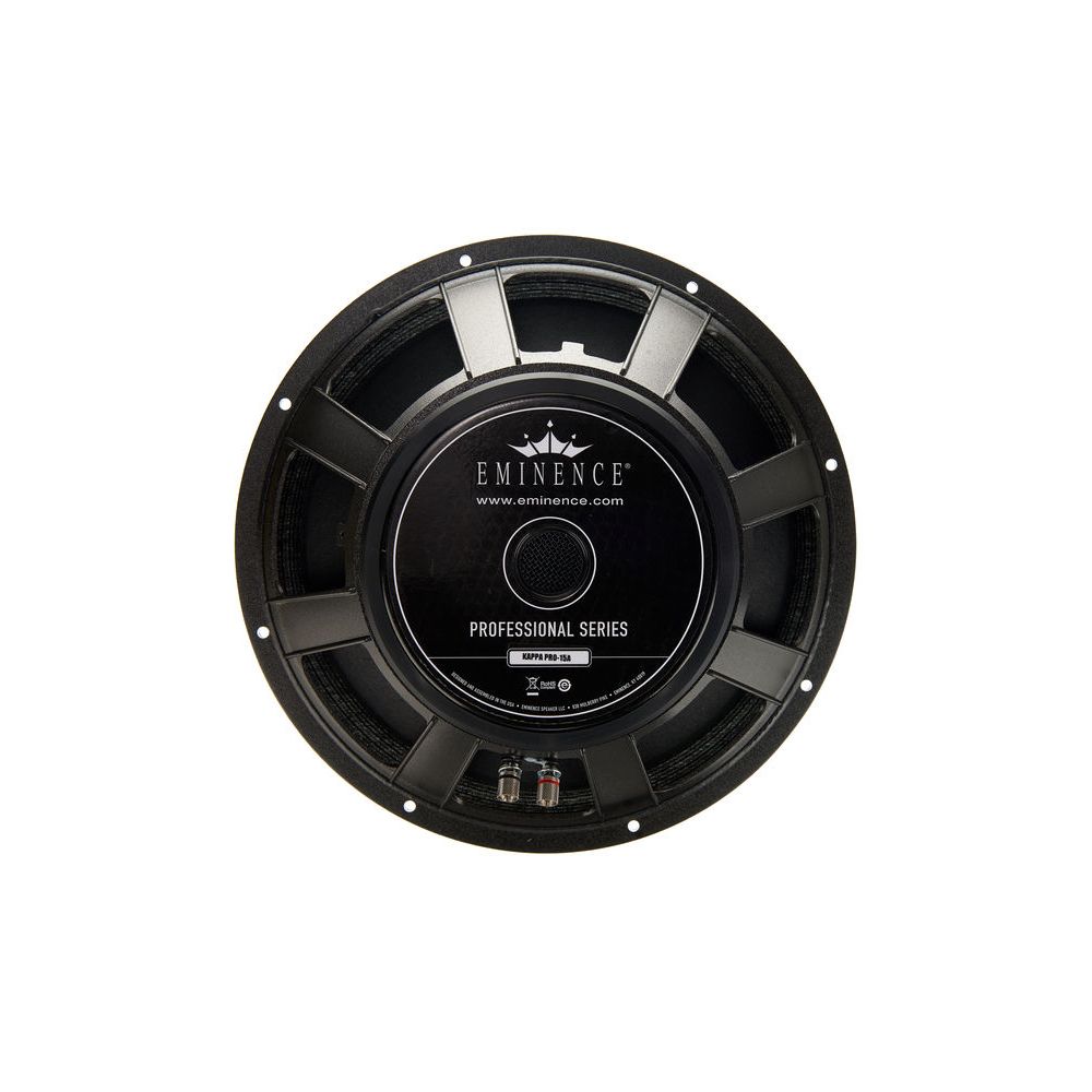 Eminence Kappa Pro