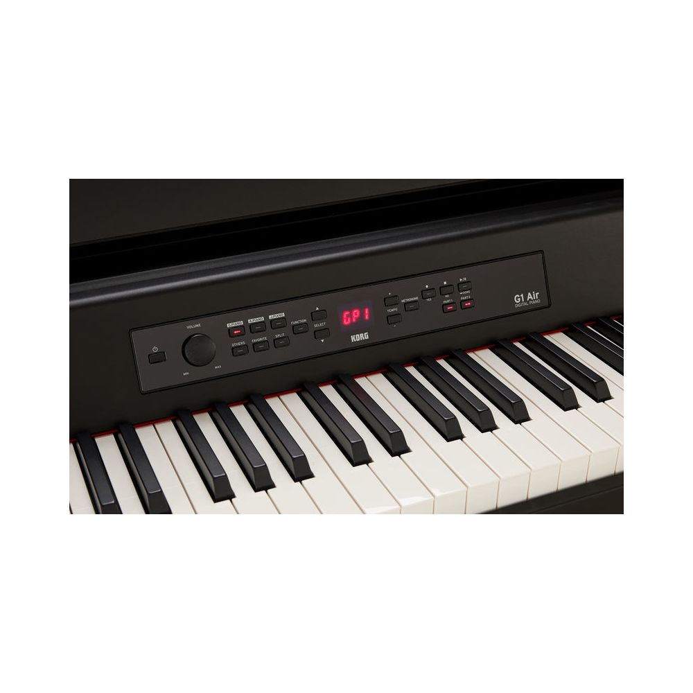 Korg G1 B Air BK – Thomann Ireland