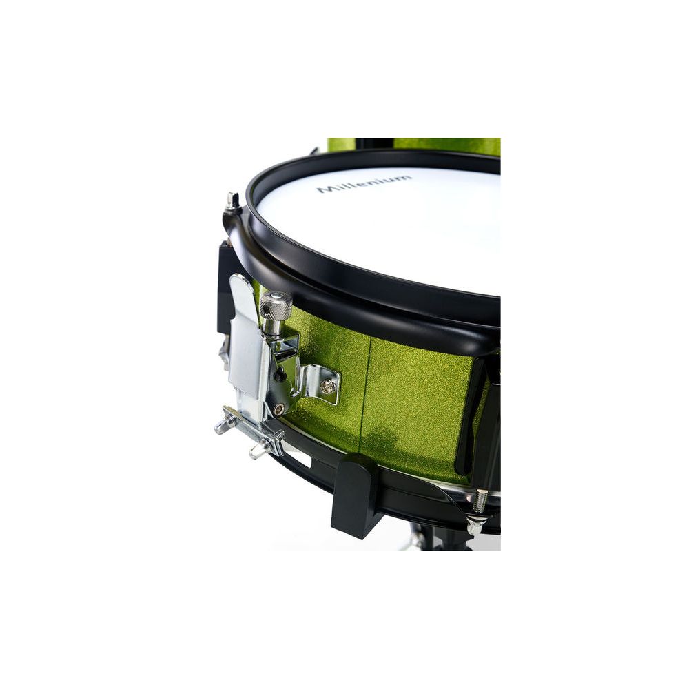 Millenium Youngster Drum Set Bundle – Thomann Ireland