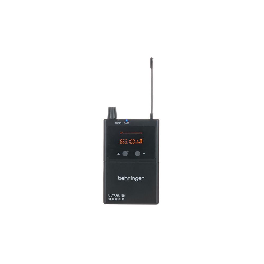 Behringer UL 1000G2