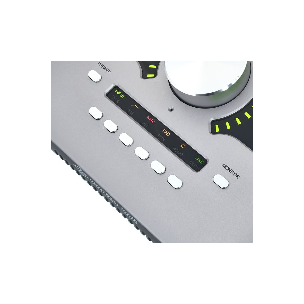 Universal Audio Apollo Twin X Duo Gen2 Ess+ – Thomann Ireland