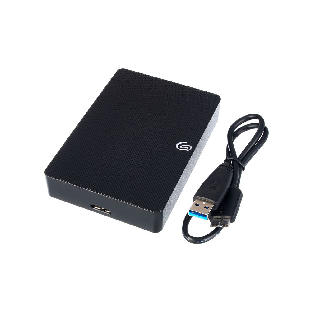 Seagate 4TB Expansion USB3.0 – Thomann Ireland
