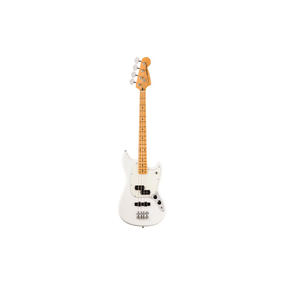 Fender Player II Mustang Bass MN PWT – Thomann Ireland