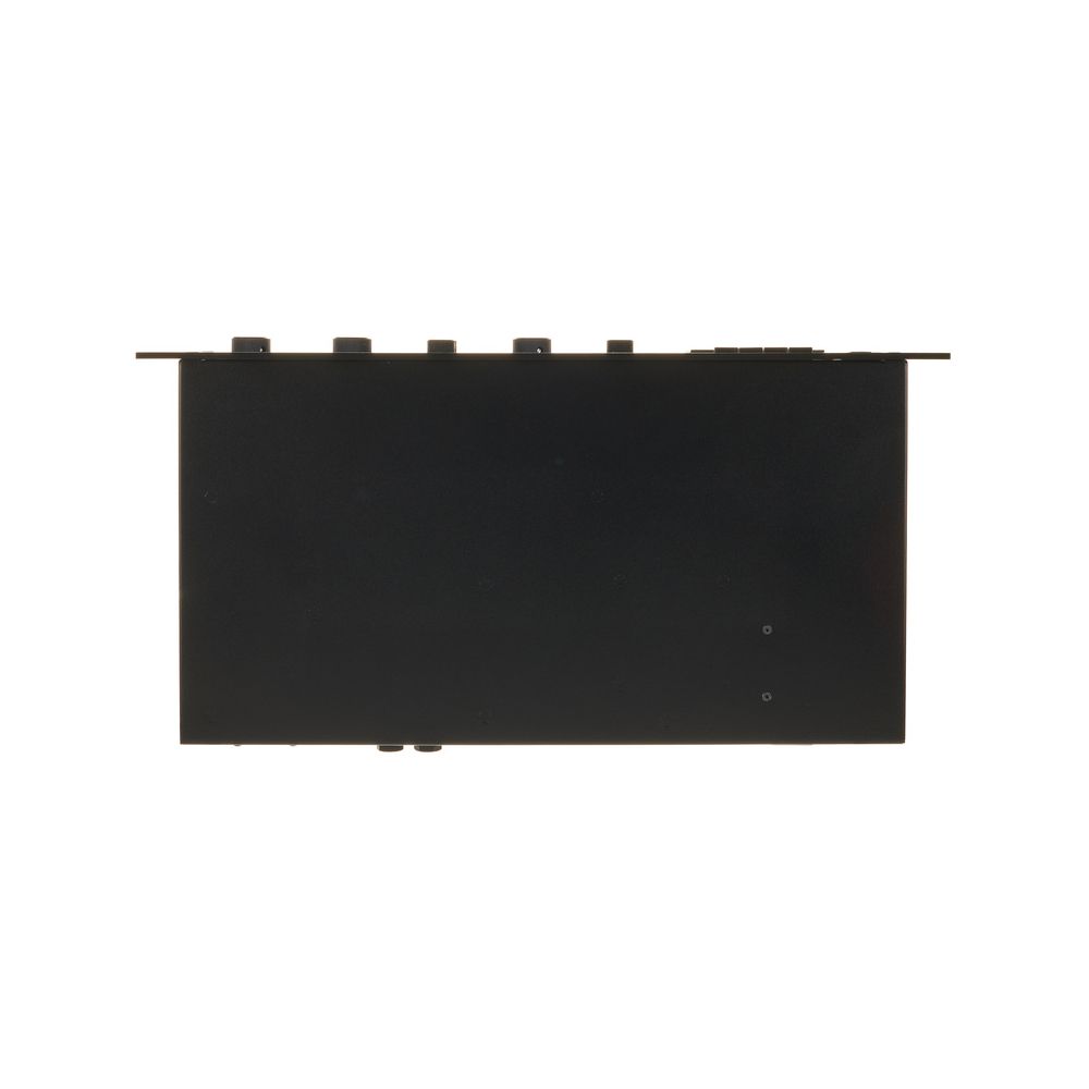 WES Audio ng76 FET Compressor Stereo Set – Thomann Ireland